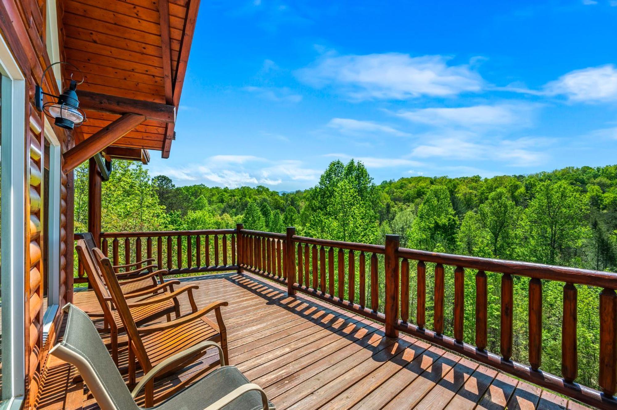 Ridge View Lodge Nature And Mountain View - Hot Tub - Firepit - Yard - Games Gatlinburg Zewnętrze zdjęcie