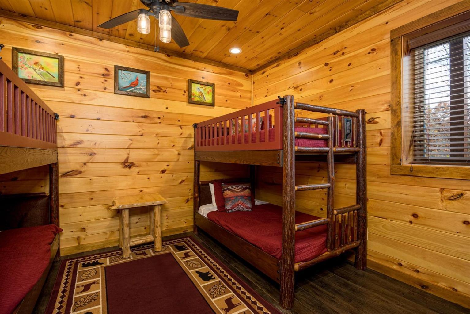 Ridge View Lodge Nature And Mountain View - Hot Tub - Firepit - Yard - Games Gatlinburg Zewnętrze zdjęcie